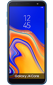 CELULAR SAMSUNG SM-J410 GZD GALAXY J4 CORE