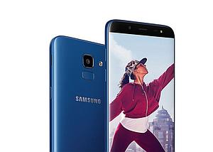 CELULAR SAMSUNG SM-J610 GZA GALAXY J6 PLUS