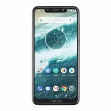 CELULAR MOTOROLA MOTO ONE XT1941