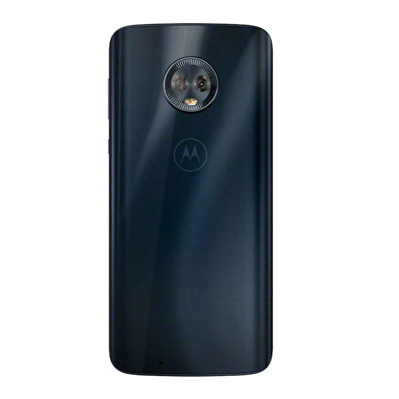 CELULAR MOTOROLA MOTO G6  XT1926