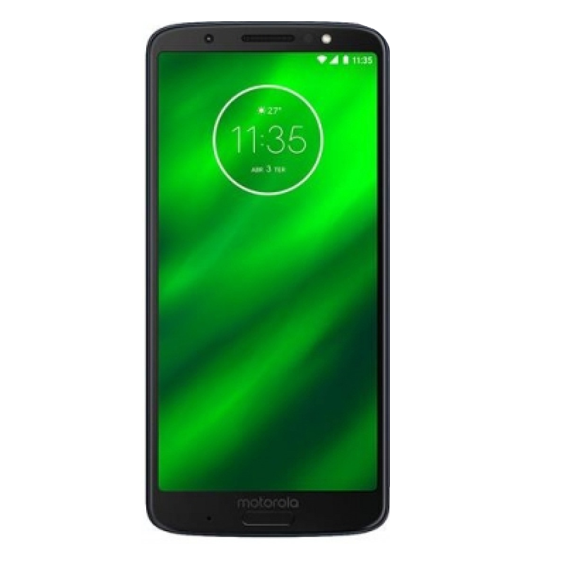 CELULAR MOTOROLA MOTO G6  XT1926