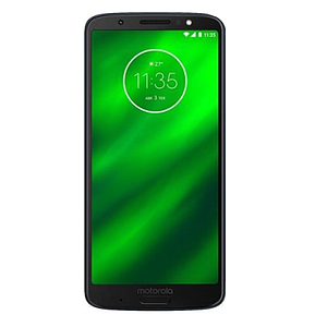 CELULAR MOTOROLA MOTO G6  XT1926