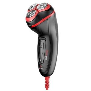 AFEITADORA RECARGABLE GAMA GSH SPORT