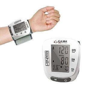 TENSIOMETRO DIGITAL DE MUÑECA  GAMA BP2116