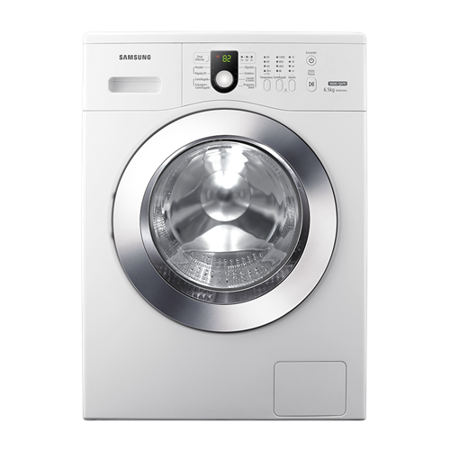 LAVARROPAS AUTOMATICO SAMUSNG 9 KG BLANCO 1400 RPM WW90PEU