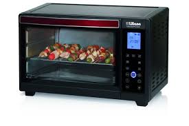 HORNO ELECTRICO PROGRAMCOOK 38 LTS. LILIANA AO938