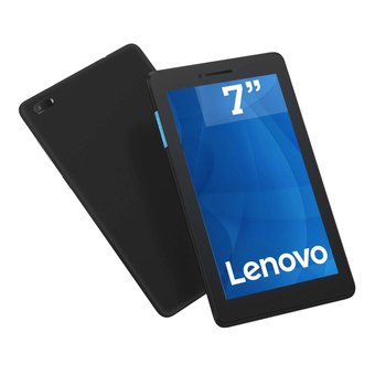 TABLET PC LENOVO 7" 1GB RAM Y DISCO DE 8 GB TABE7