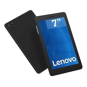 TABLET PC LENOVO 7" 1GB RAM Y DISCO DE 8 GB TABE7