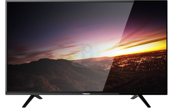 LED 32" STEREO HD TV NOBLEX DE32X4001