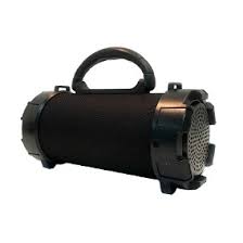 PARLANTE PORTATIL TUBO MICRO F18