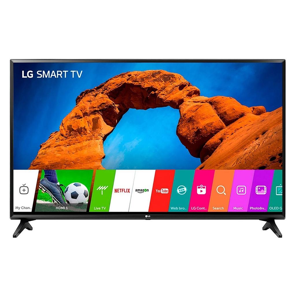 LED 49" STEREO FULL HD SMART TV LG 49LK5700