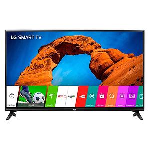 LED 49" STEREO FULL HD SMART TV LG 49LK5700