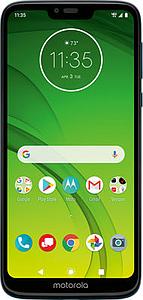 CELULAR MOTOROLA MOTO G7 POWER XT1955