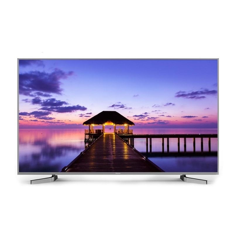 LED 49" STEREO FULL HD SMART TV HISENSE H4918FH5