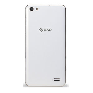 CELULAR EXO SPANKY 4G + FUNDA