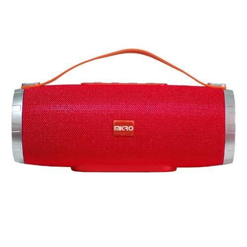 PARLANTE PORTATIL TUBO MICRO TG-109