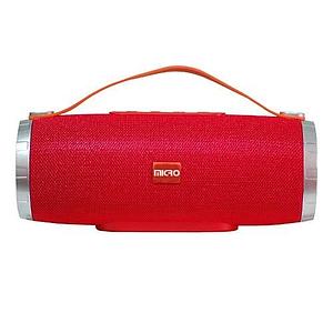 PARLANTE PORTATIL TUBO MICRO TG-109