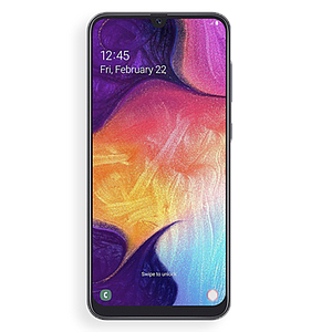 CELULAR SAMSUNG SM-A505 GZK GALAXY A50