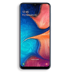 CELULAR SAMSUNG SM-A205 GZK GALAXY A20