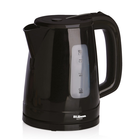 PAVA ELECTRICA TEMPOMATE LILIANA AP975B