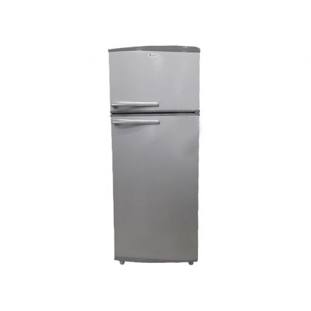 HELADERA CON FREEZER GAFA PLATINUM 284 L HGF357AFP