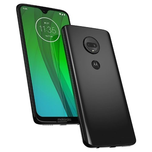 CELULAR MOTOROLA MOTO G7 XT1962