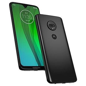 CELULAR MOTOROLA MOTO G7 XT1962
