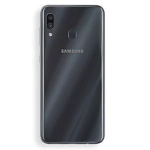 CELULAR SAMSUNG SM-A305 GZB GALAXY A30