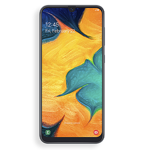 CELULAR SAMSUNG SM-A305 GZB GALAXY A30