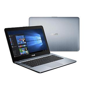 NOTEBOOK ASUS 14" X441B AMD 500GB Y 4 GB RAM + W10
