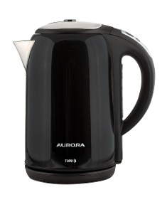 PAVA ELECTRICA 1.8 LTS NEGRA AURORA TINPUY N