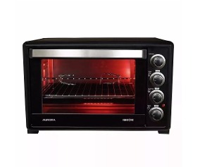 HORNO ELECTRICO AURORA 52 LTS KANKAY D52