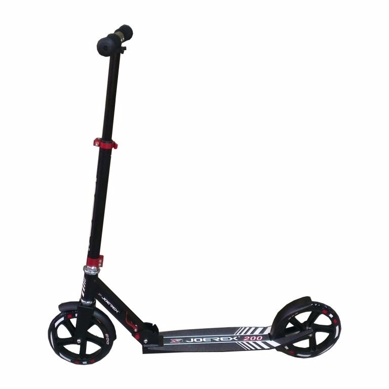 MONOPATIN URBAN SCOOTER JOEREX 31171