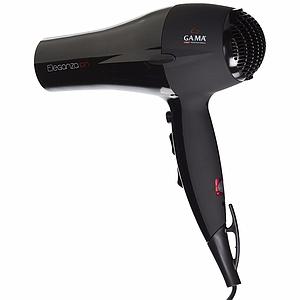 SECADOR DE CABELLO GAMA 2400W ELEGANZA ION