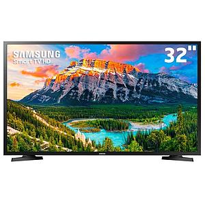 LED 32" STEREO FULL HD SMART TV SAMSUNG 32J4290
