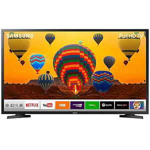 LED 43" STEREO FULL HD SMART TV SAMSUNG 43J5290