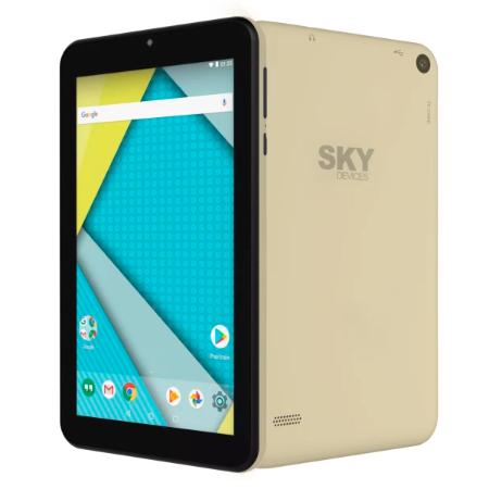 TABLET PC SKY 7" 1 GB Y DISCO 8 GB VISION 2