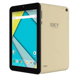 TABLET PC SKY 7" 1 GB Y DISCO 8 GB VISION 2