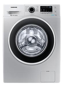 LAVARROPAS AUTOMATICO SAMSUNG INVERTER 7.0 KG GRIS 1400 RPM WW70J4463 GS