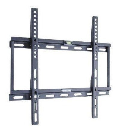 MONTAJE DE PARED FIJO PARA LED 26" A 55" HSTV82S