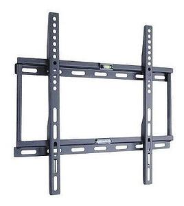 MONTAJE DE PARED FIJO PARA LED 26" A 55" HSTV82S