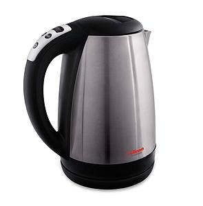 PAVA ELECTRICA SILVERMATE ACERO 1.8 LTS. LILIANA AP981