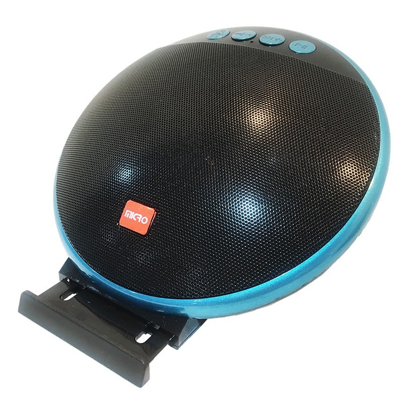 PARLANTE PORTATIL MICRO TG036