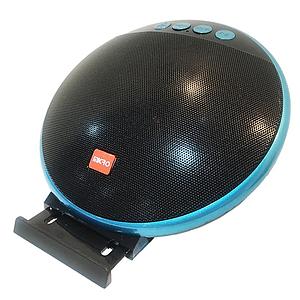 PARLANTE PORTATIL MICRO TG036