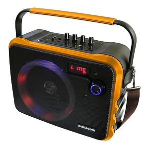 PARLANTE PORTATIL PANACOM 2000W SP3070