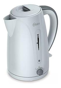 PAVA ELECTRICA 1.7 L BLANCA OSTER 4970W