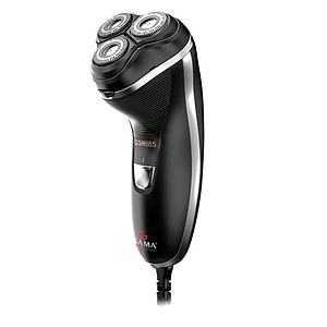 AFEITADORA RECARGABLE GAMA GSH885