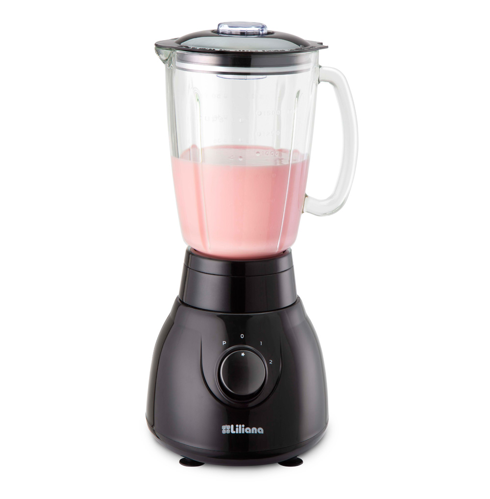 LICUADORA SHAKELIC LILIANA AL540