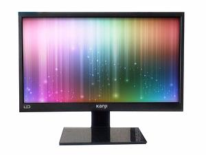 MONITOR LED + TV KANJI 24" KJ-MN236