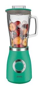 LICUADORA DE VASO VIDRIO VERDE 500W 1.7 L ATMA LI8444GN